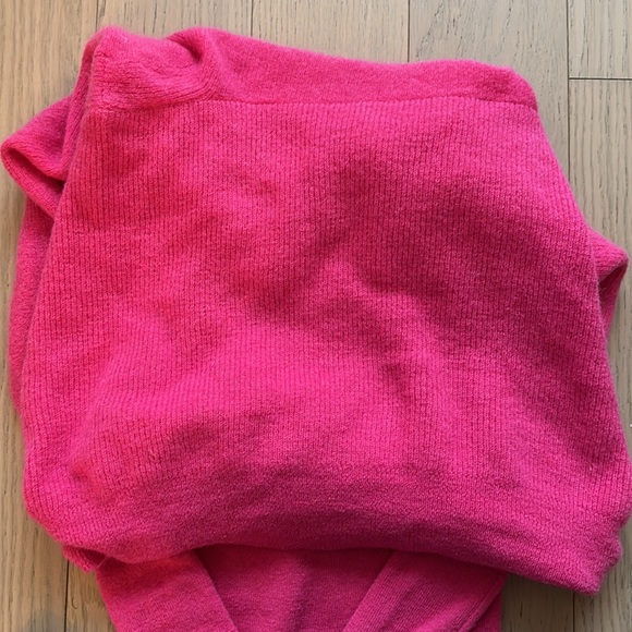 JACQUEMUS Pink La Montagne “La Robe Ascua” Dress | Size FR36 - Picture 5 of 6